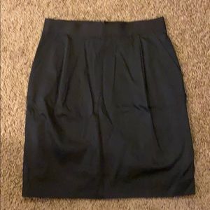 Kate Spade pencil skirt w/ bow